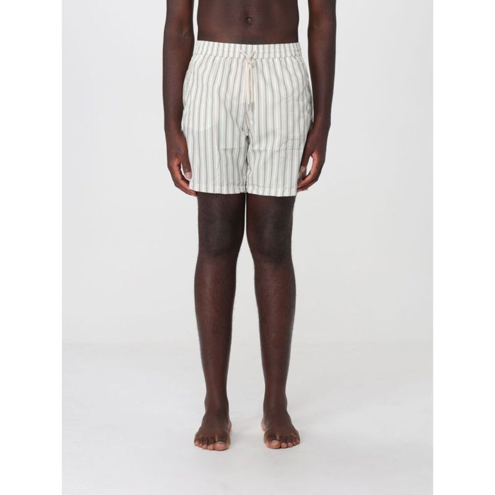 Swimsuit Men Jacob Cohen